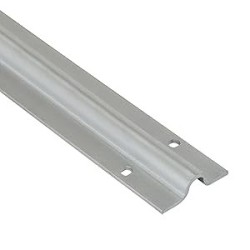 GUIA ATORNILLAR GALVANIZADA LARGO 6 METROS